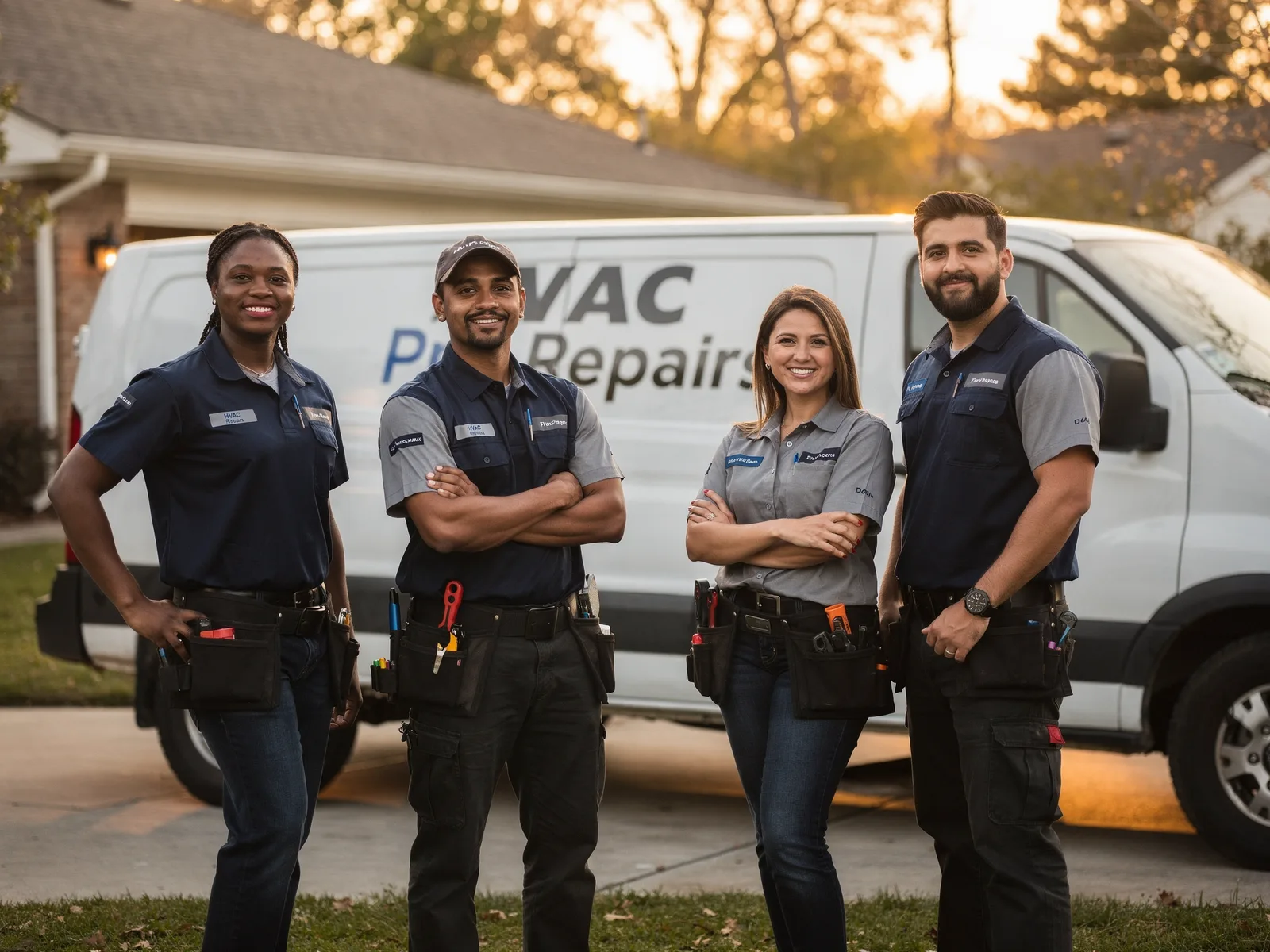 Heat Pump Repair company in Lovejoy, GA
