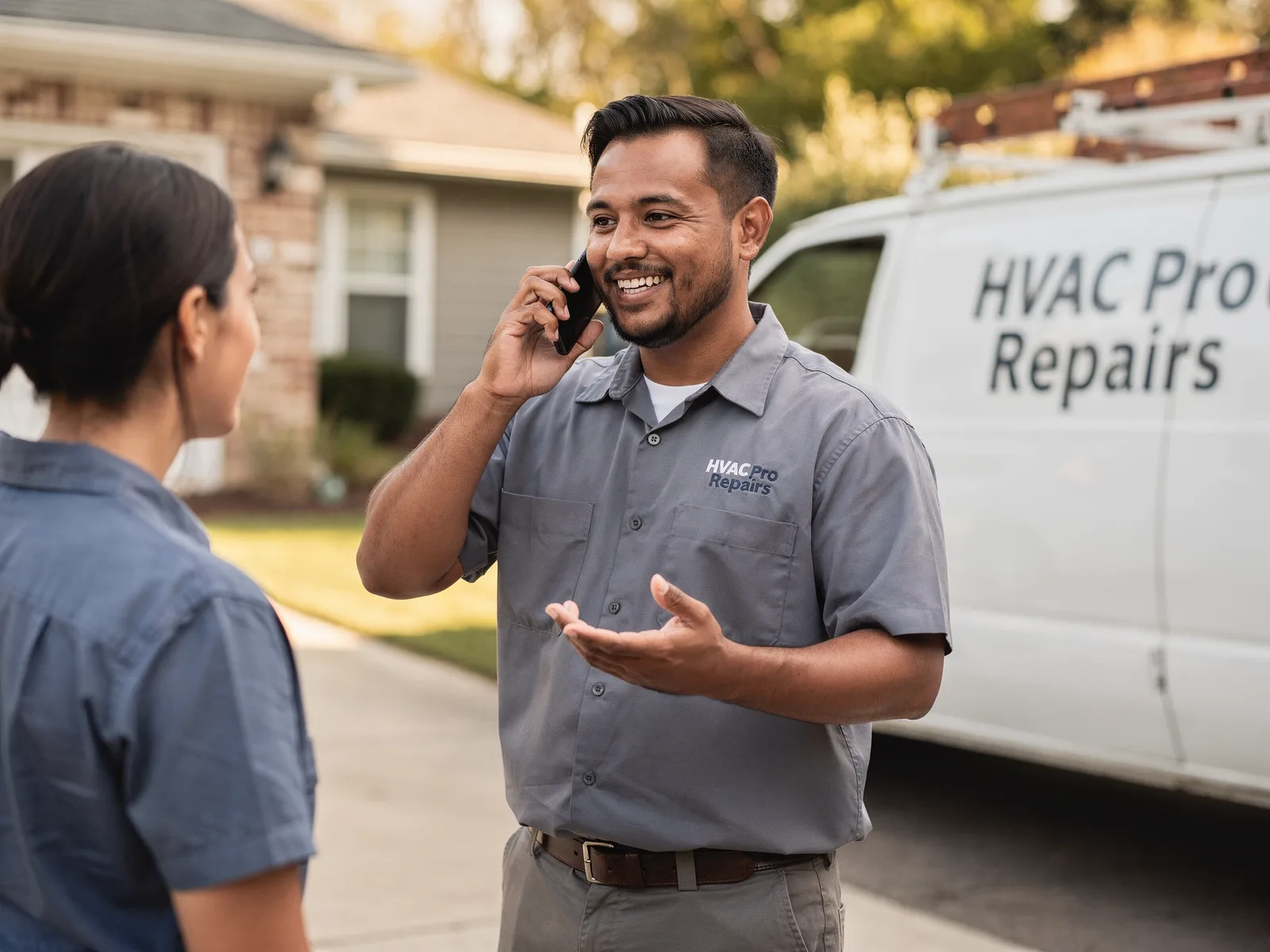 Heat Pump Repair Lovejoy, GA FAQs